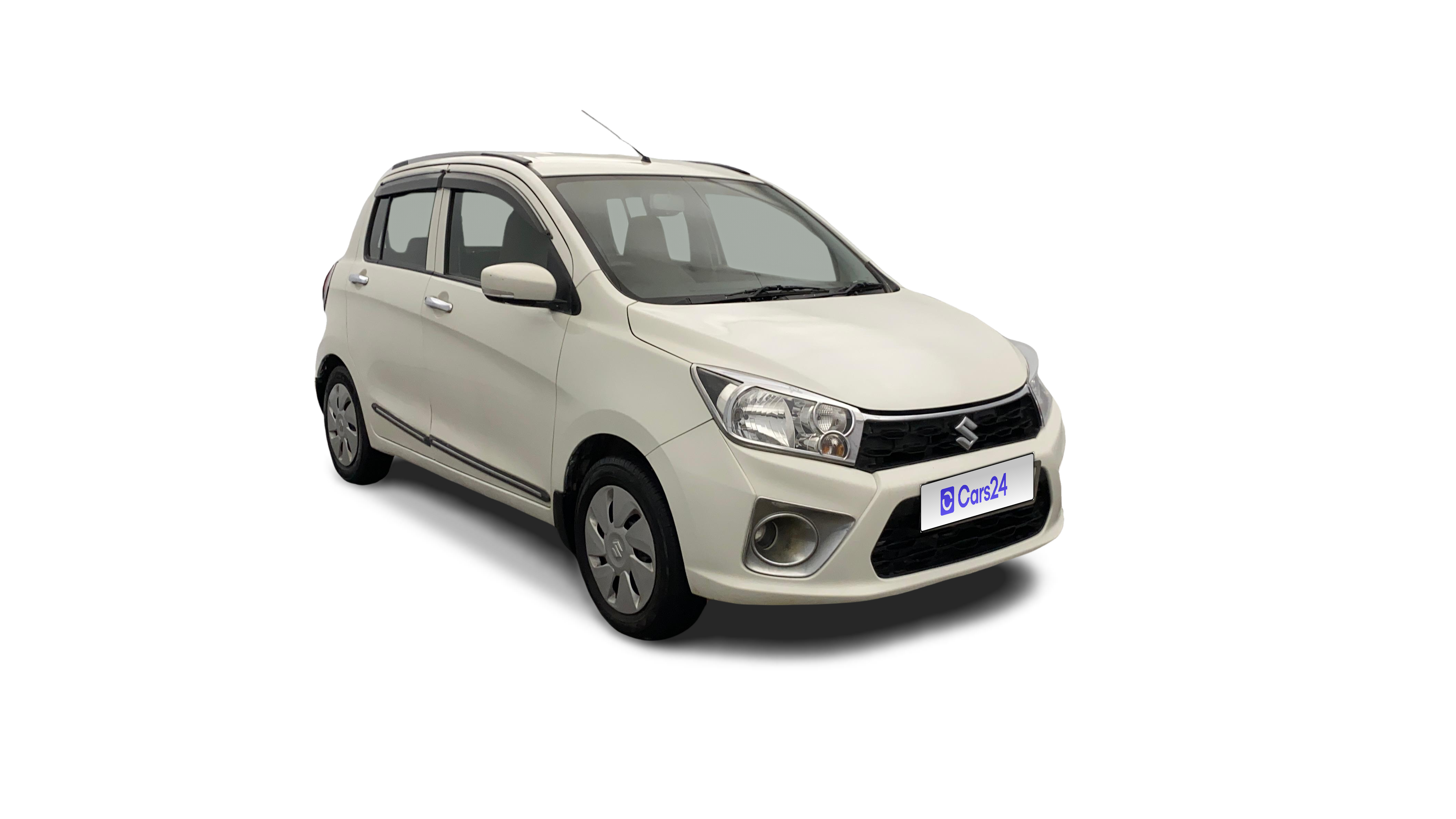 2018 Maruti Celerio - Hatchback - CNG - Automatic - ₹3.20 lakh
