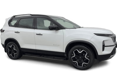2024 Tata Safari - SUV - Diesel - Manual - ₹21.54 lakh