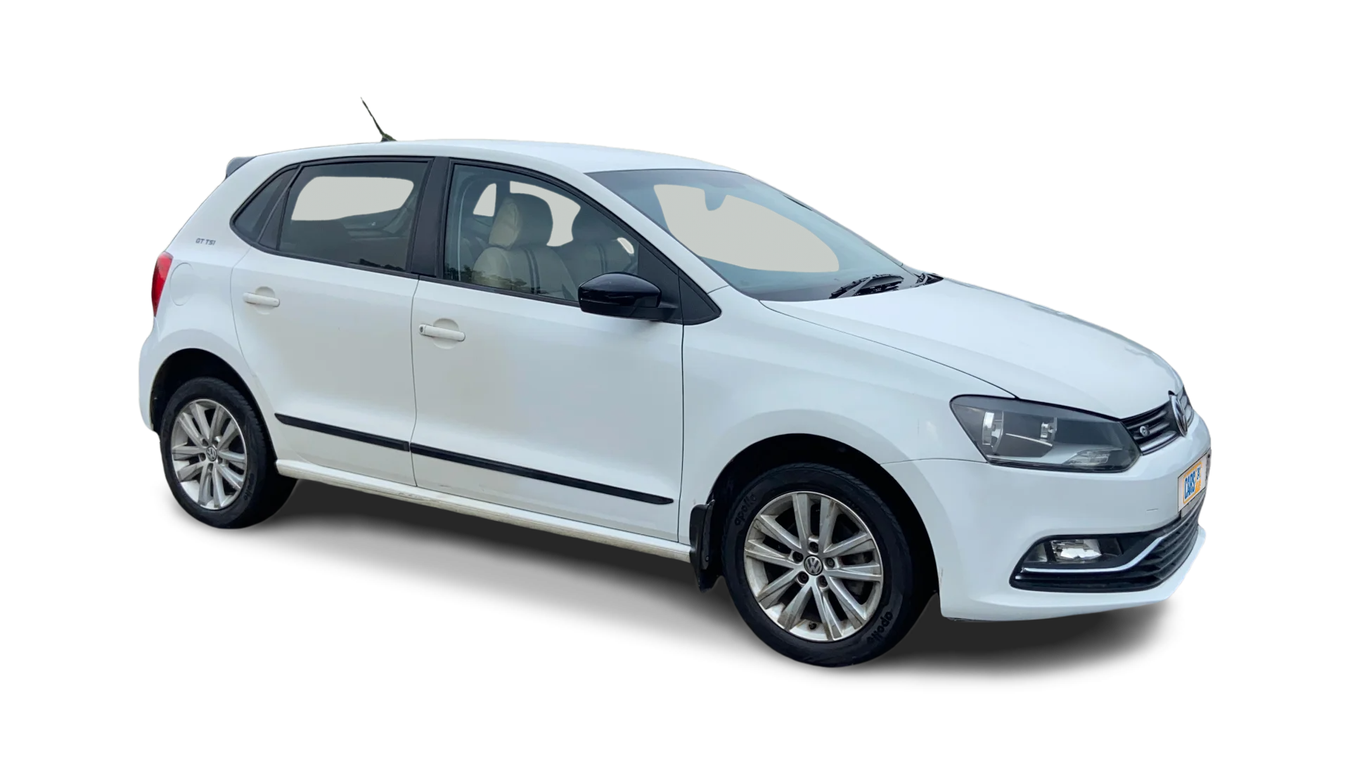 Volkswagen Polo-img