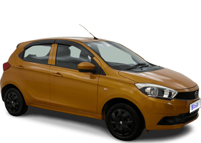 2018 Tata Tiago - Hatchback - Petrol - Manual - ₹3.12 lakh