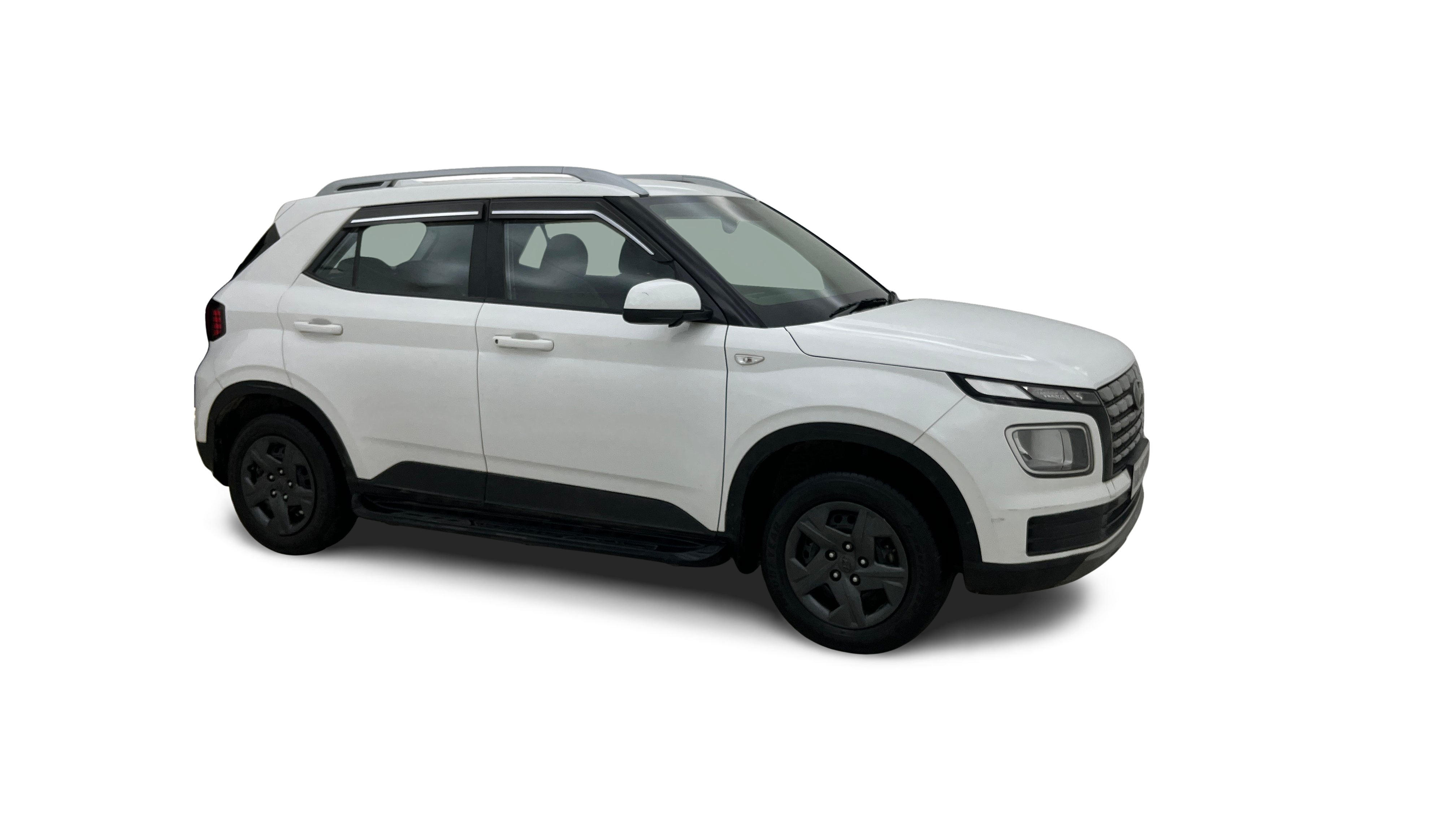 2023 Hyundai VENUE - SUV - CNG - Manual - ₹8.07 lakh