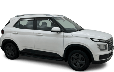 2023 Hyundai VENUE - SUV - CNG - Manual - ₹7.91 lakh