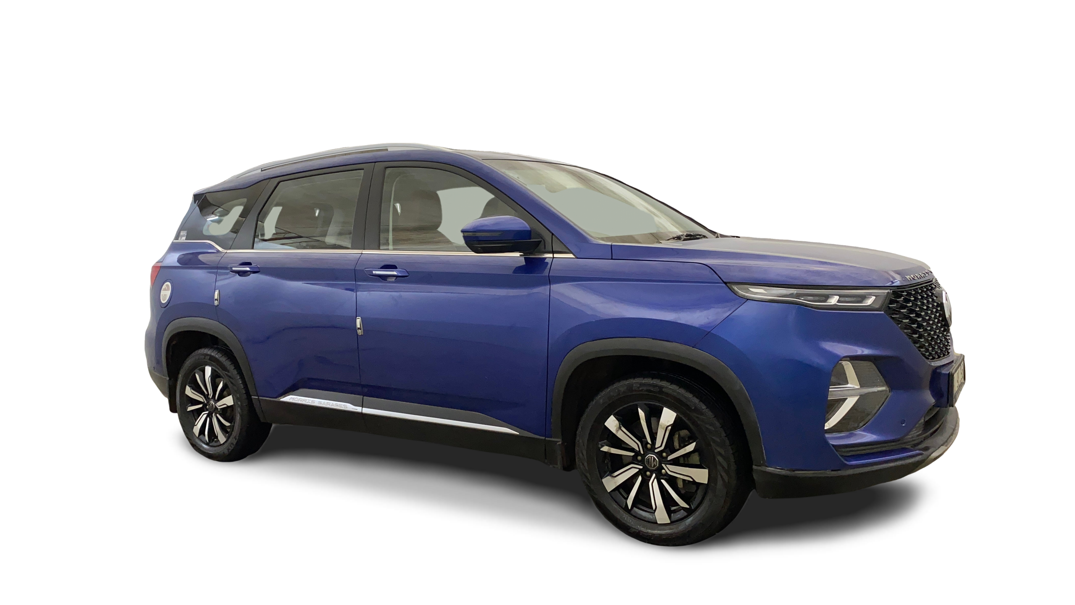 MG HECTOR PLUS-img