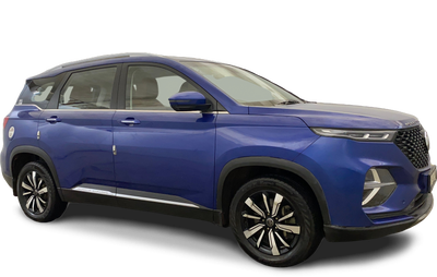MG HECTOR PLUS-img