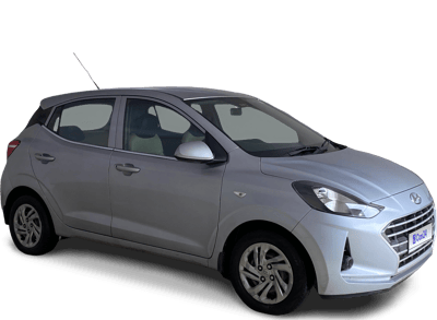 2019 Hyundai GRAND I10 NIOS - Hatchback - Diesel - Manual - ₹4.62 lakh