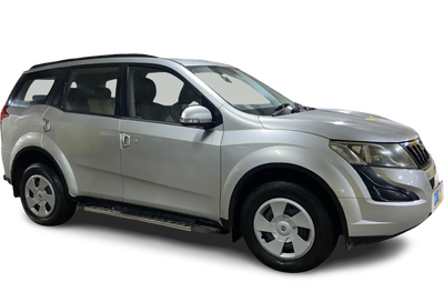 Mahindra XUV500-img