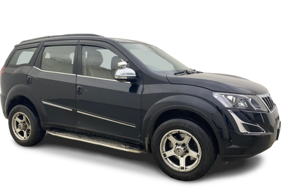 Mahindra XUV500-img