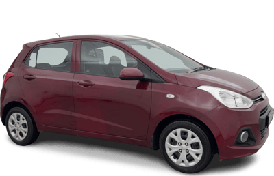 2014 Hyundai Grand i10 - Hatchback - Petrol - Manual - ₹3.32 lakh