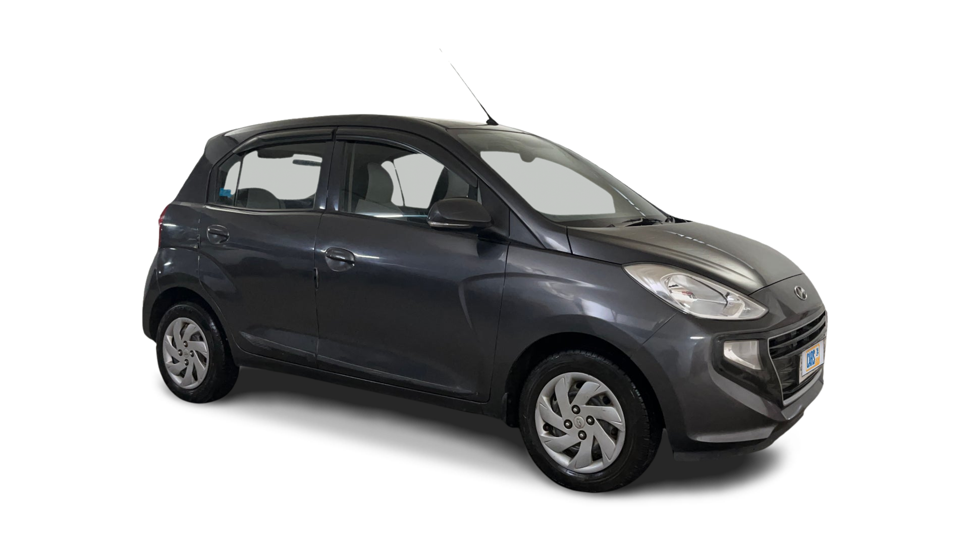 Hyundai NEW SANTRO-img