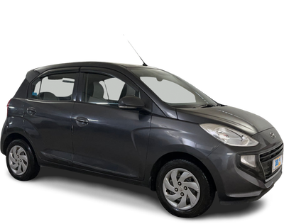 Hyundai NEW SANTRO-img
