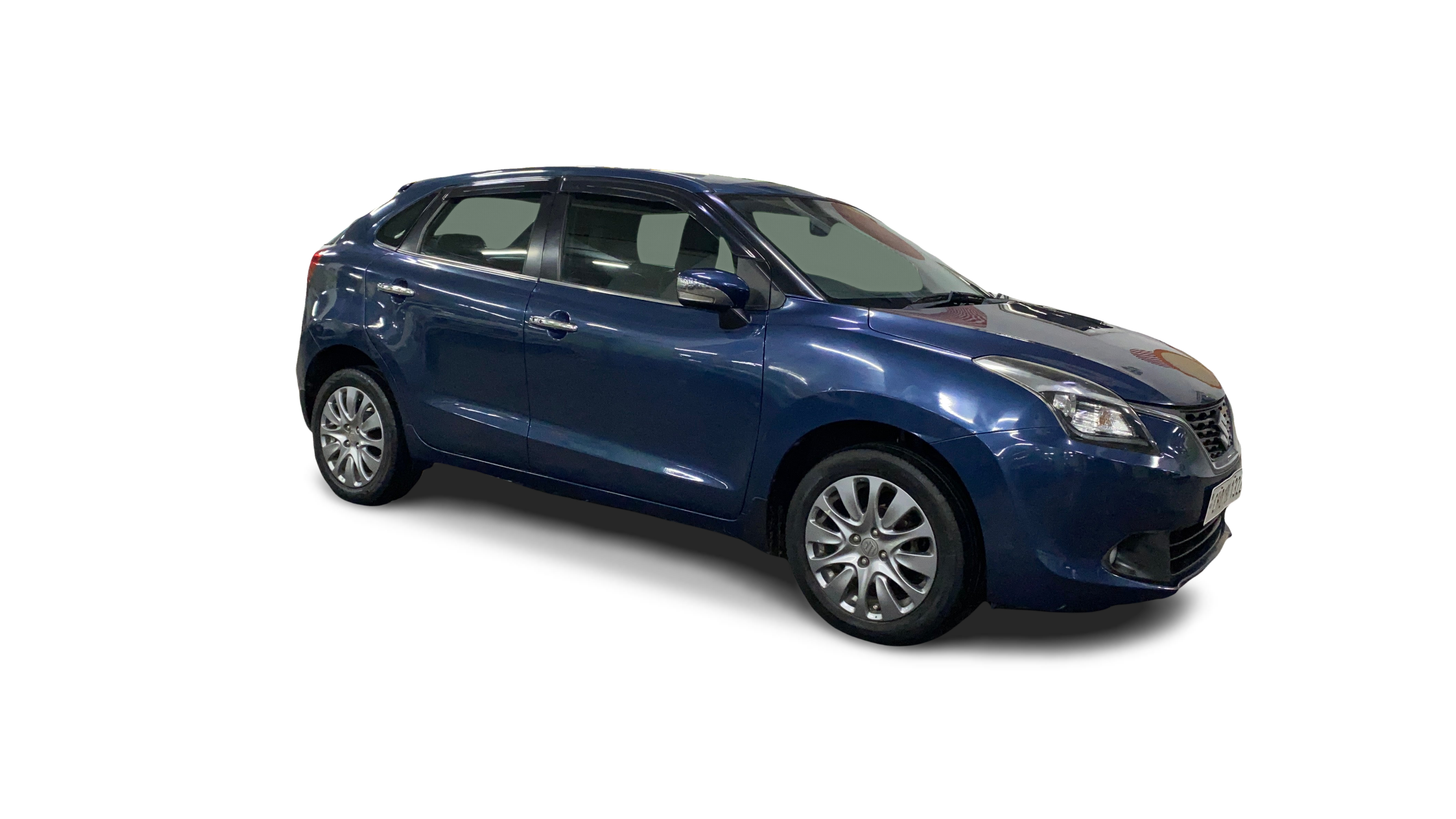 Maruti Baleno-img