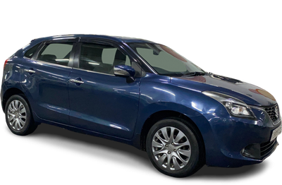 Maruti Baleno-img