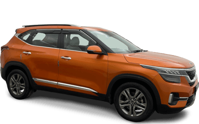 2020 KIA SELTOS - SUV - Diesel - Manual - ₹8.68 lakh