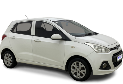 2016 Hyundai Grand i10 - Hatchback - Diesel - Manual - ₹3.45 lakh