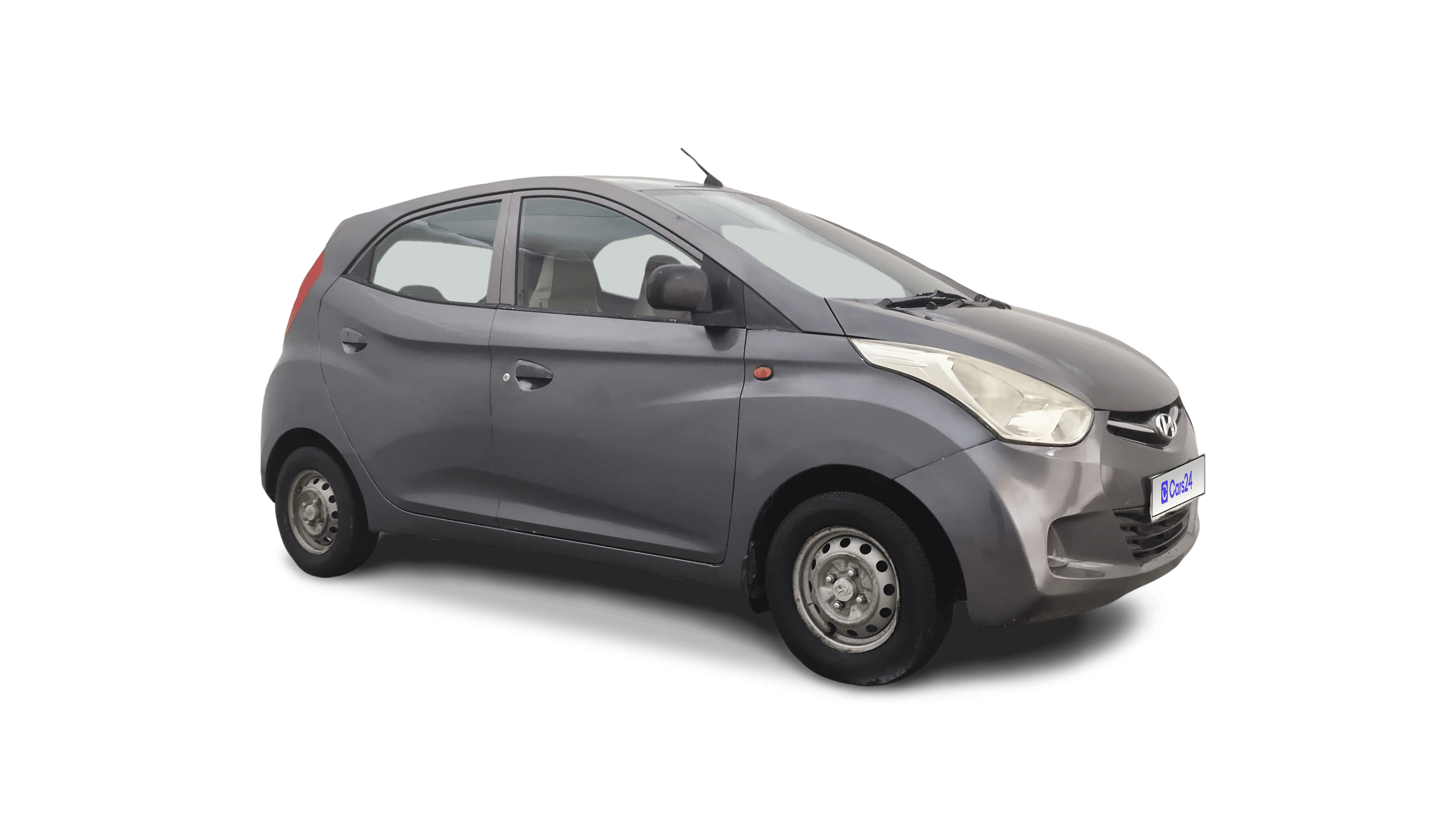 2013 Hyundai Eon - Hatchback - Petrol - Manual - ₹1.47 lakh