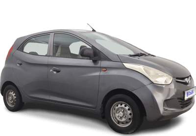 2013 Hyundai Eon - Hatchback - Petrol - Manual - ₹1.37 lakh