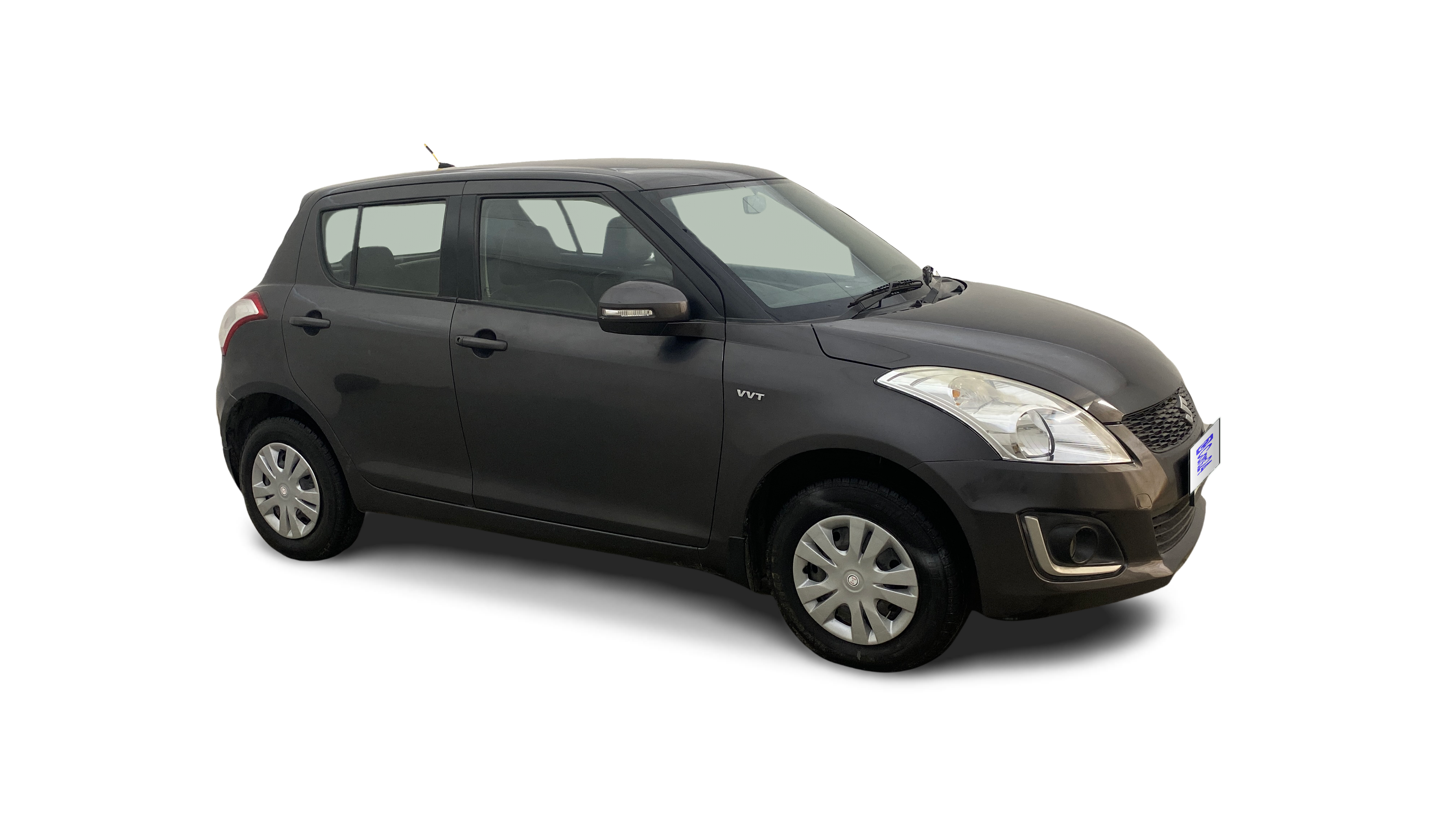 2015 Maruti Swift - Hatchback - Petrol - Manual - ₹3.94 lakh