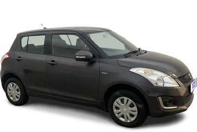 2015 Maruti Swift - Hatchback - Petrol - Manual - ₹3.94 lakh