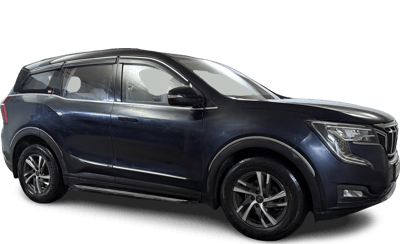 2022 Mahindra XUV700 - SUV - Petrol - Automatic - ₹12.67 lakh