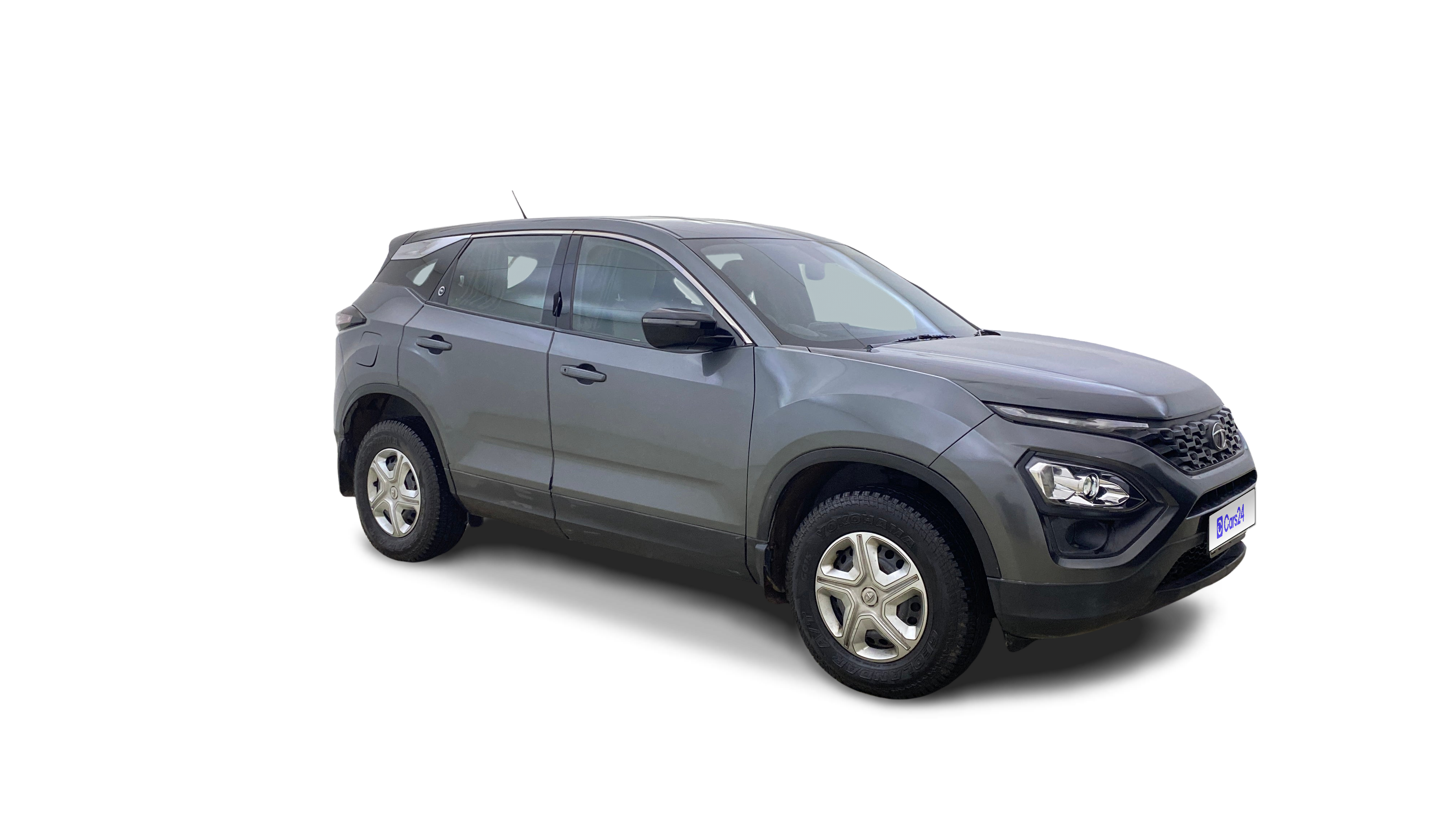 2023 Tata Harrier - SUV - Diesel - Manual - ₹10.97 lakh