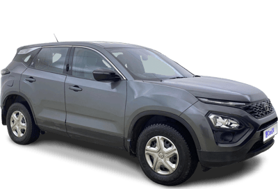 2023 Tata Harrier - SUV - Diesel - Manual - ₹10.73 lakh