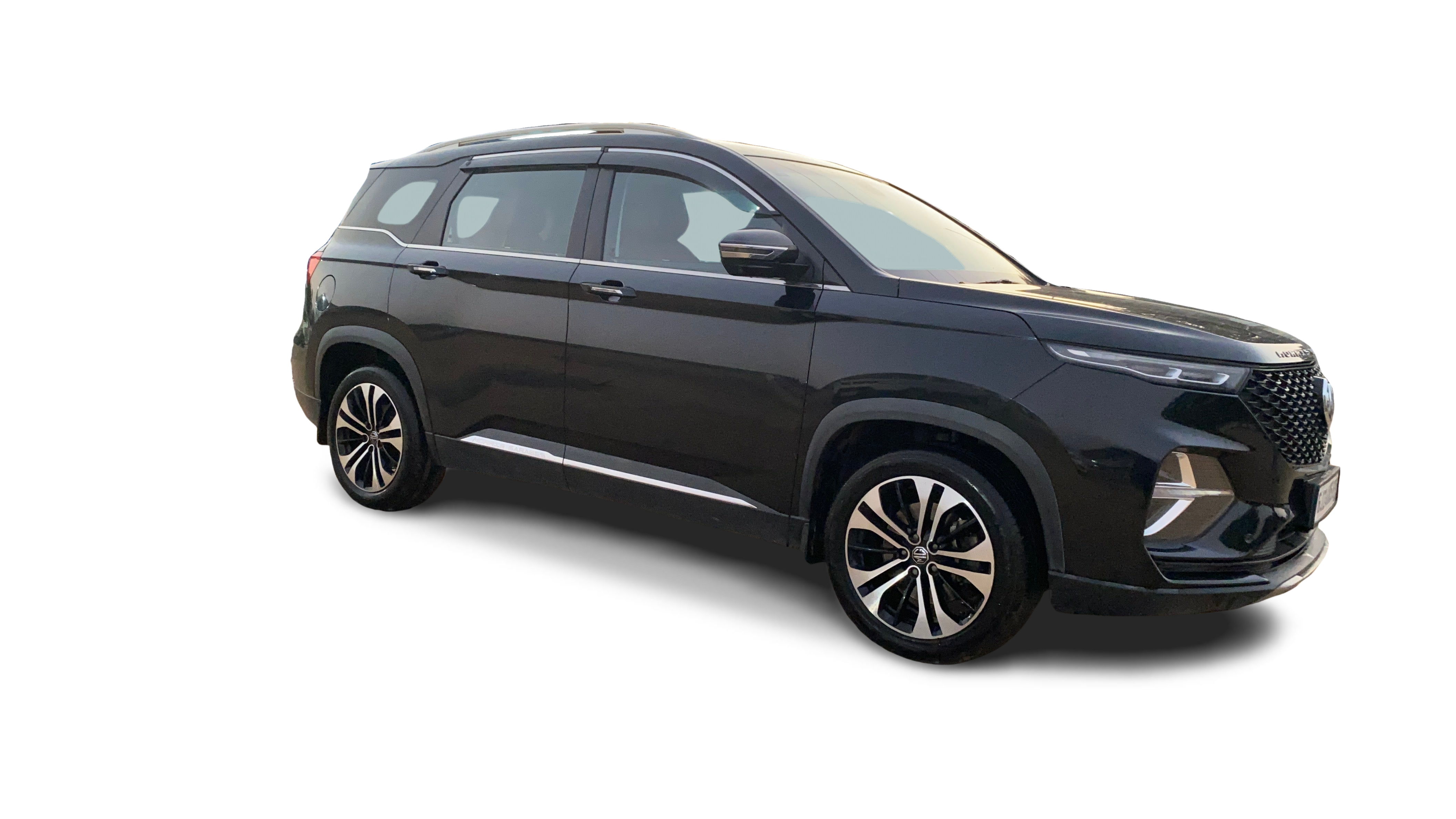MG HECTOR PLUS-img