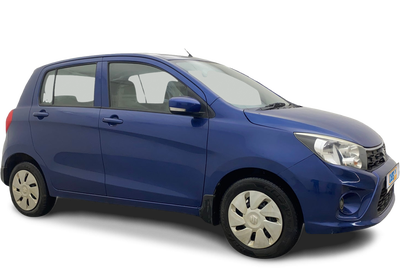 Maruti Celerio-img