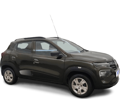 2020 Renault Kwid - Hatchback - Petrol - Manual - ₹2.19 lakh