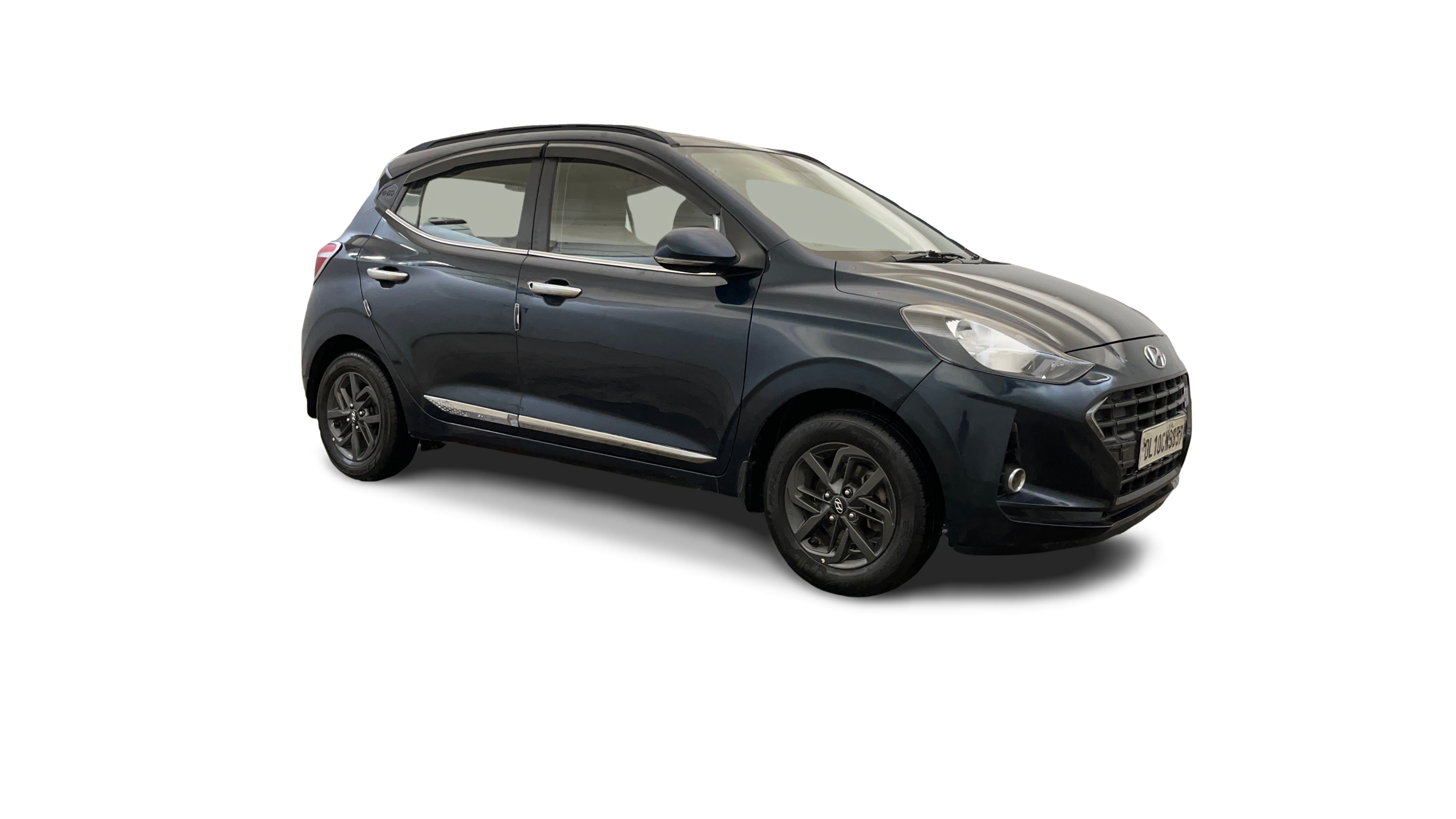 Hyundai GRAND I10 NIOS-img
