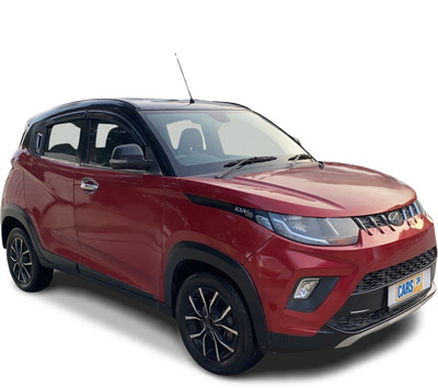 Mahindra KUV 100 NXT-img