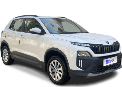 2025 Skoda Kylaq - SUV - Petrol - Automatic - ₹9.30 lakh