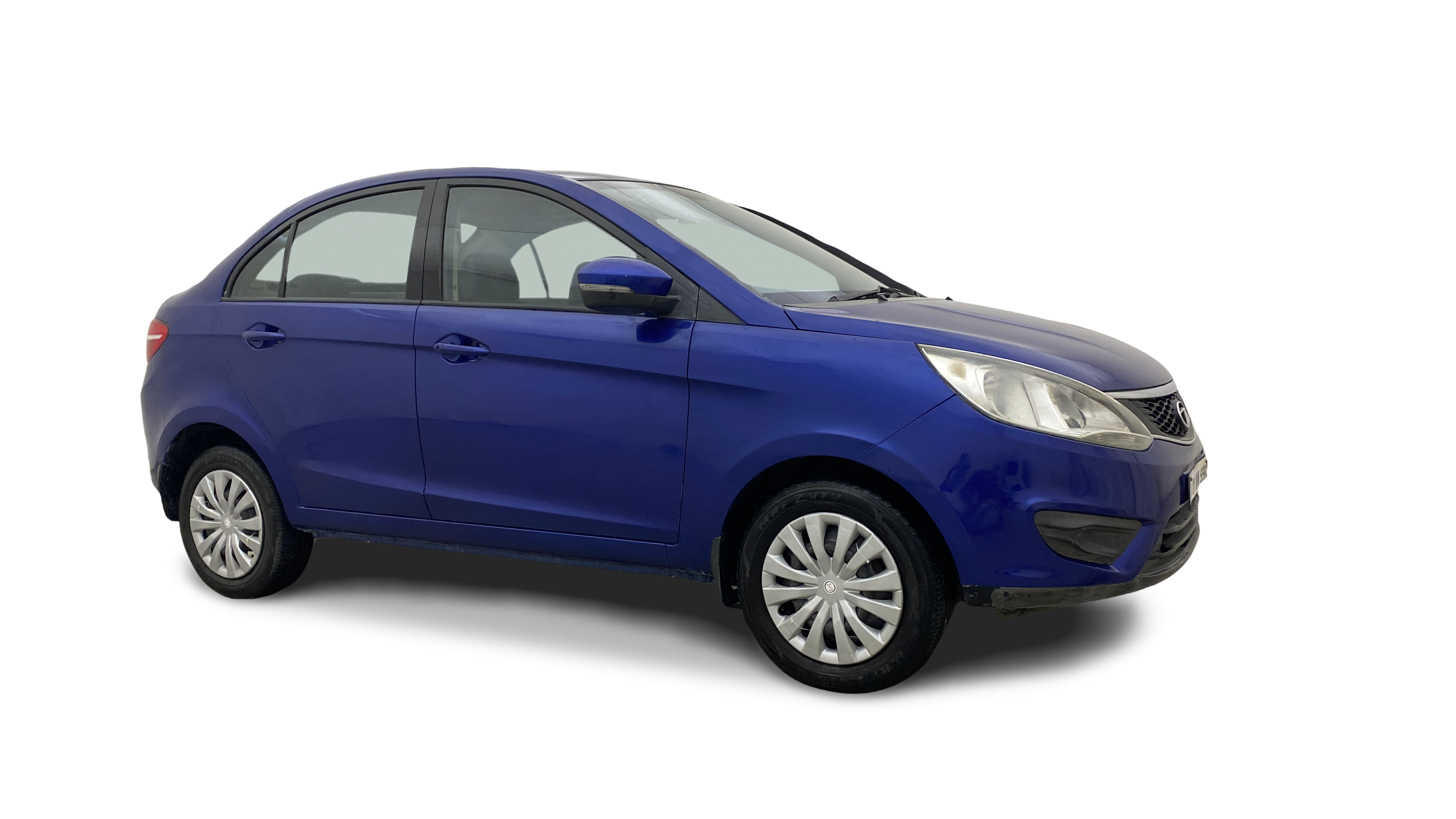 2015 Tata Zest - Sedan - Petrol - Manual - ₹2.79 lakh