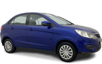 2015 Tata Zest - Sedan - Petrol - Manual - ₹2.79 lakh