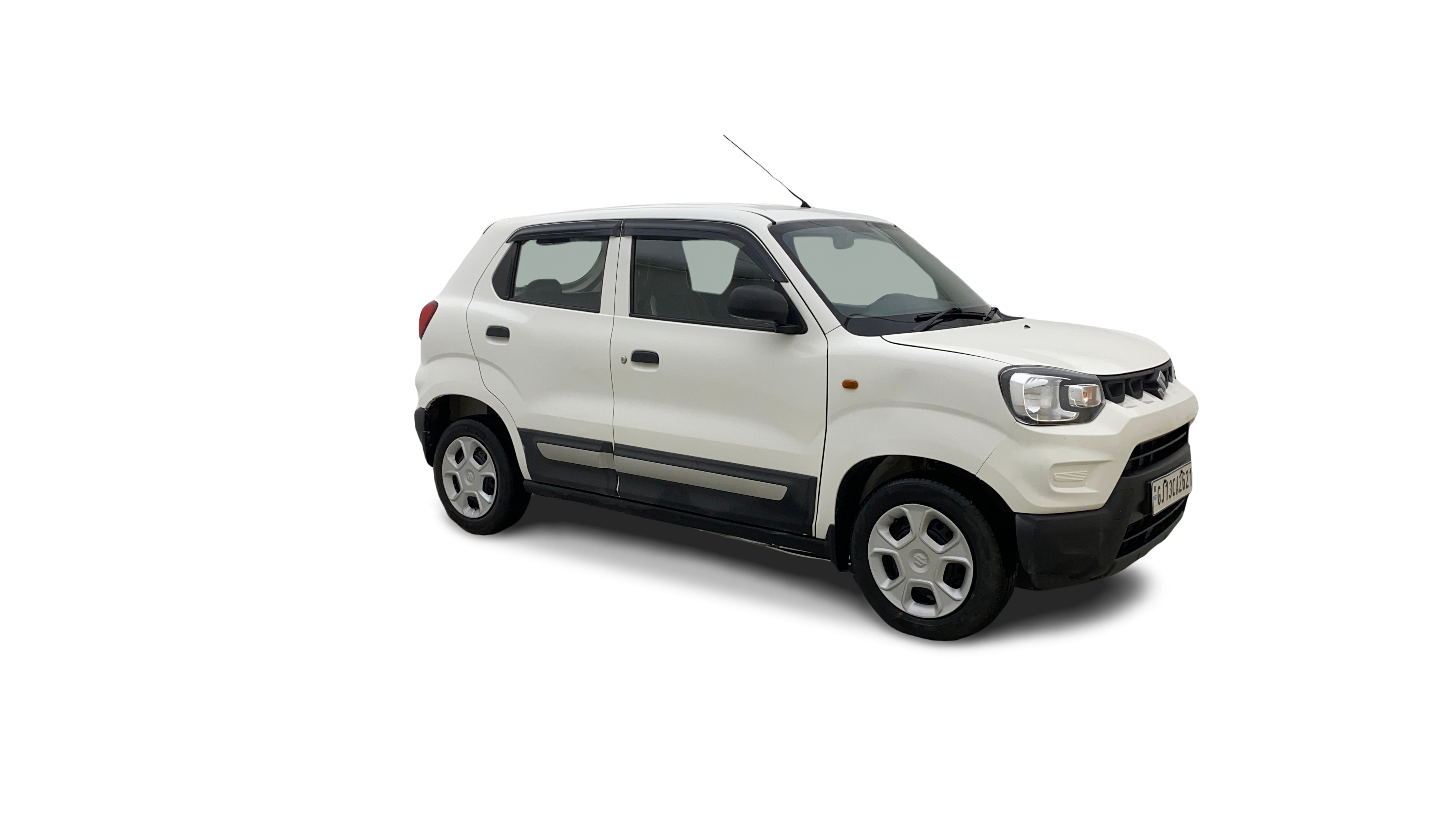 Maruti S PRESSO-img