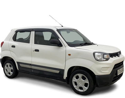 Maruti S PRESSO-img