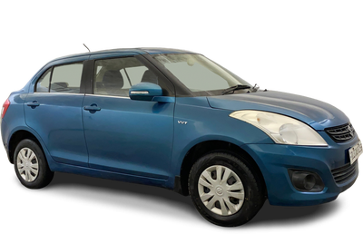 Maruti Swift Dzire-img