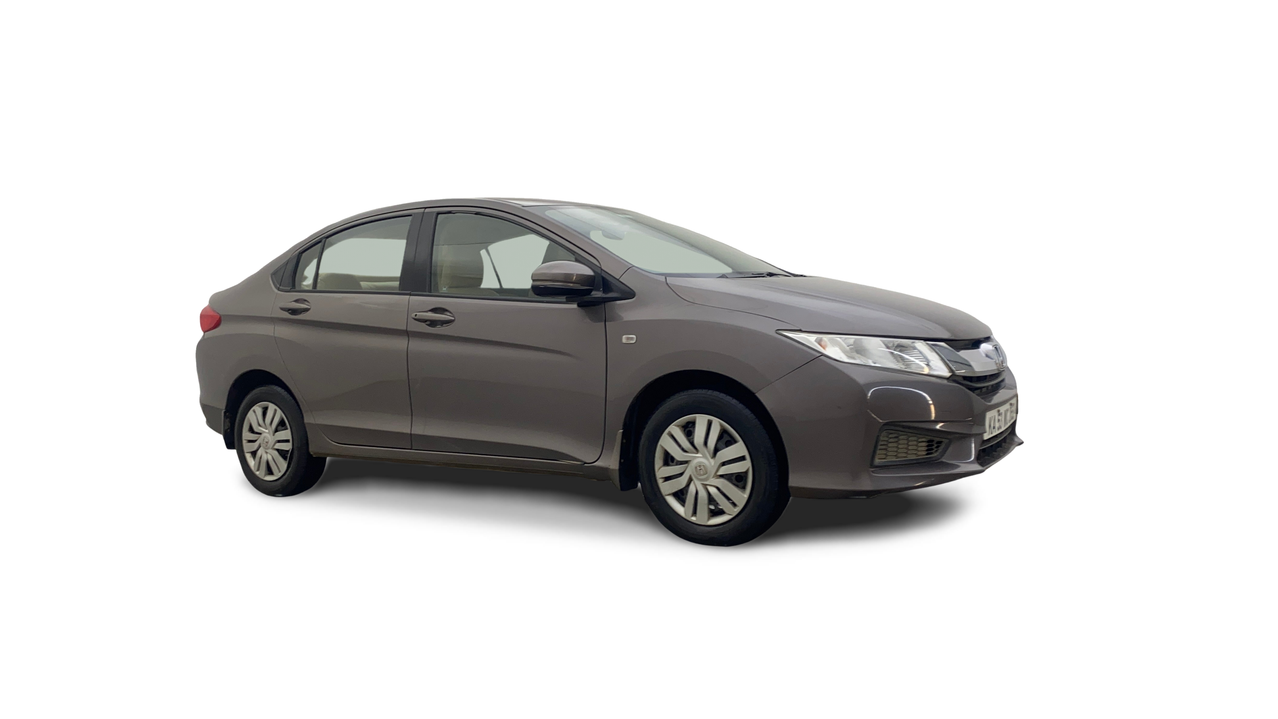 Honda City-img