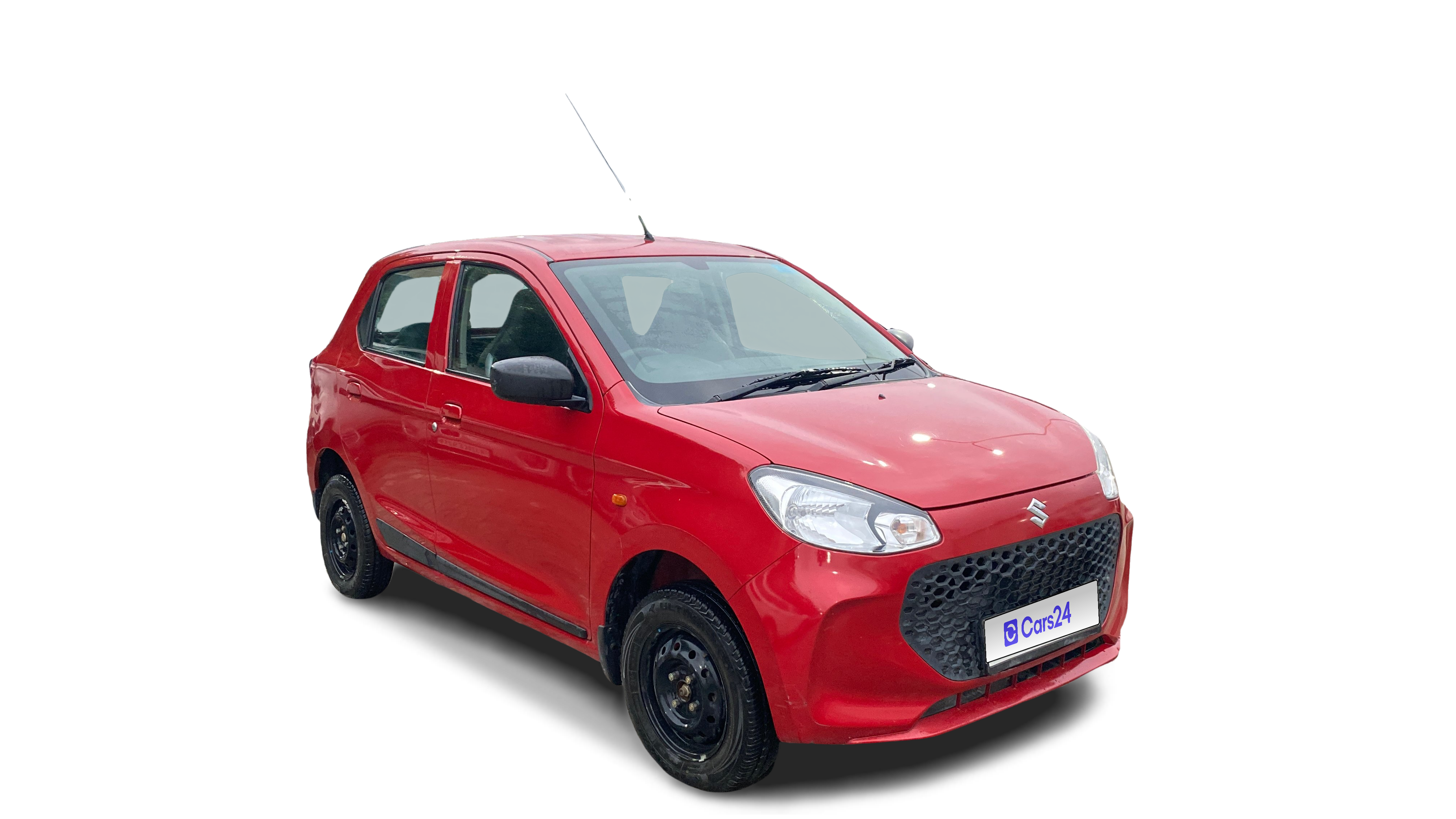 2024 Maruti Alto K10 - Hatchback - Petrol - Automatic - ₹4.45 lakh
