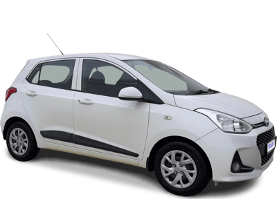 2017 Hyundai Grand i10 - Hatchback - Petrol - Manual - ₹3.72 lakh