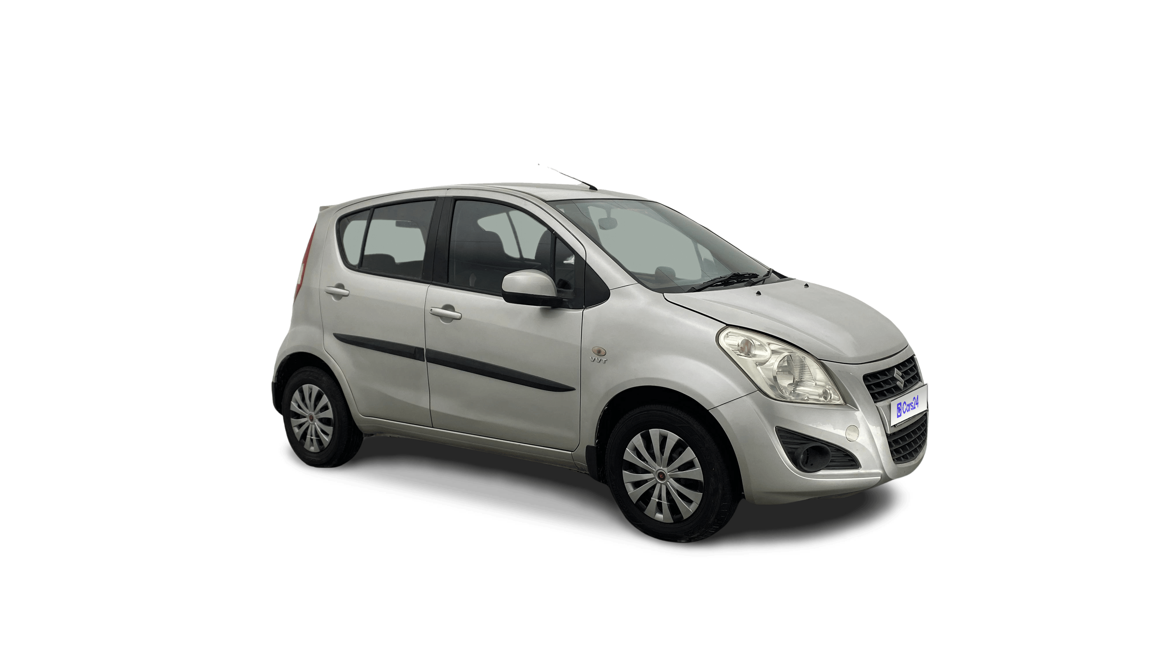 2014 Maruti Ritz - Hatchback - Petrol - Manual - ₹2.63 lakh