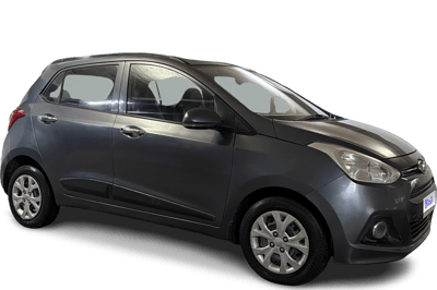 2014 Hyundai Grand i10 - Hatchback - Petrol - Manual - ₹2.53 lakh