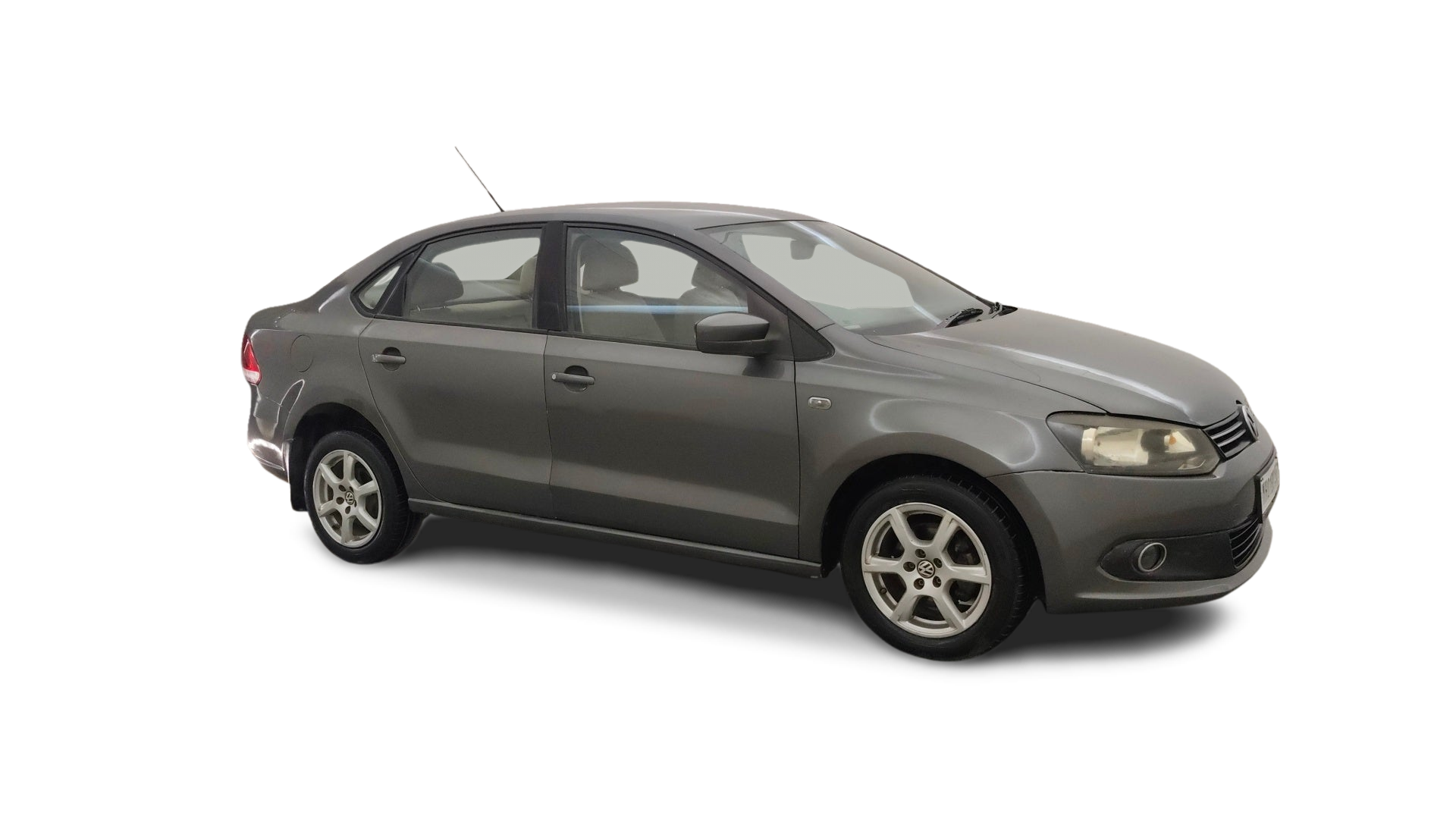 Volkswagen Vento-img