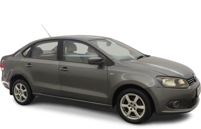 Volkswagen Vento-img