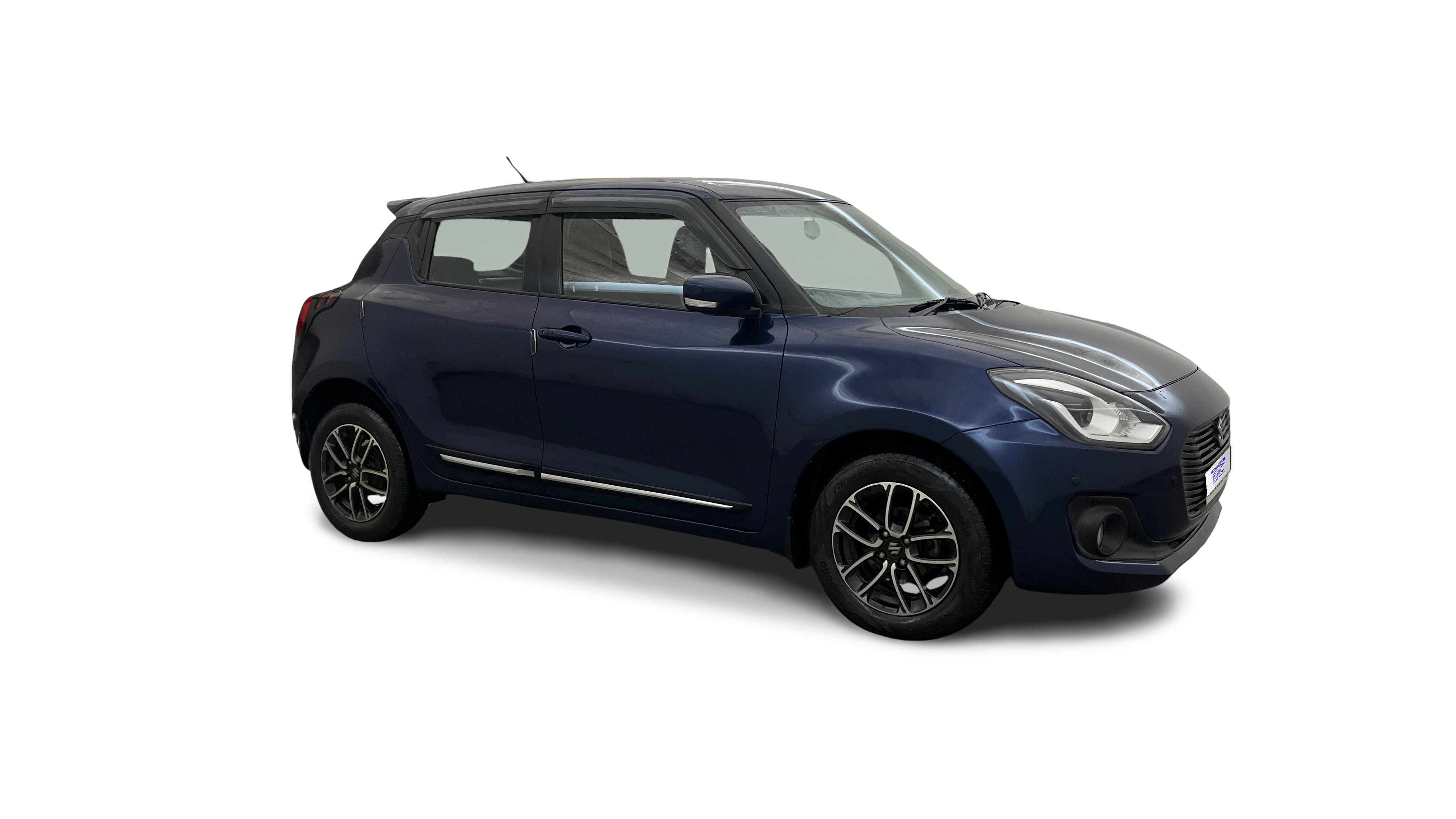 2019 Maruti Swift - Hatchback - Petrol - Automatic - ₹5.00 lakh