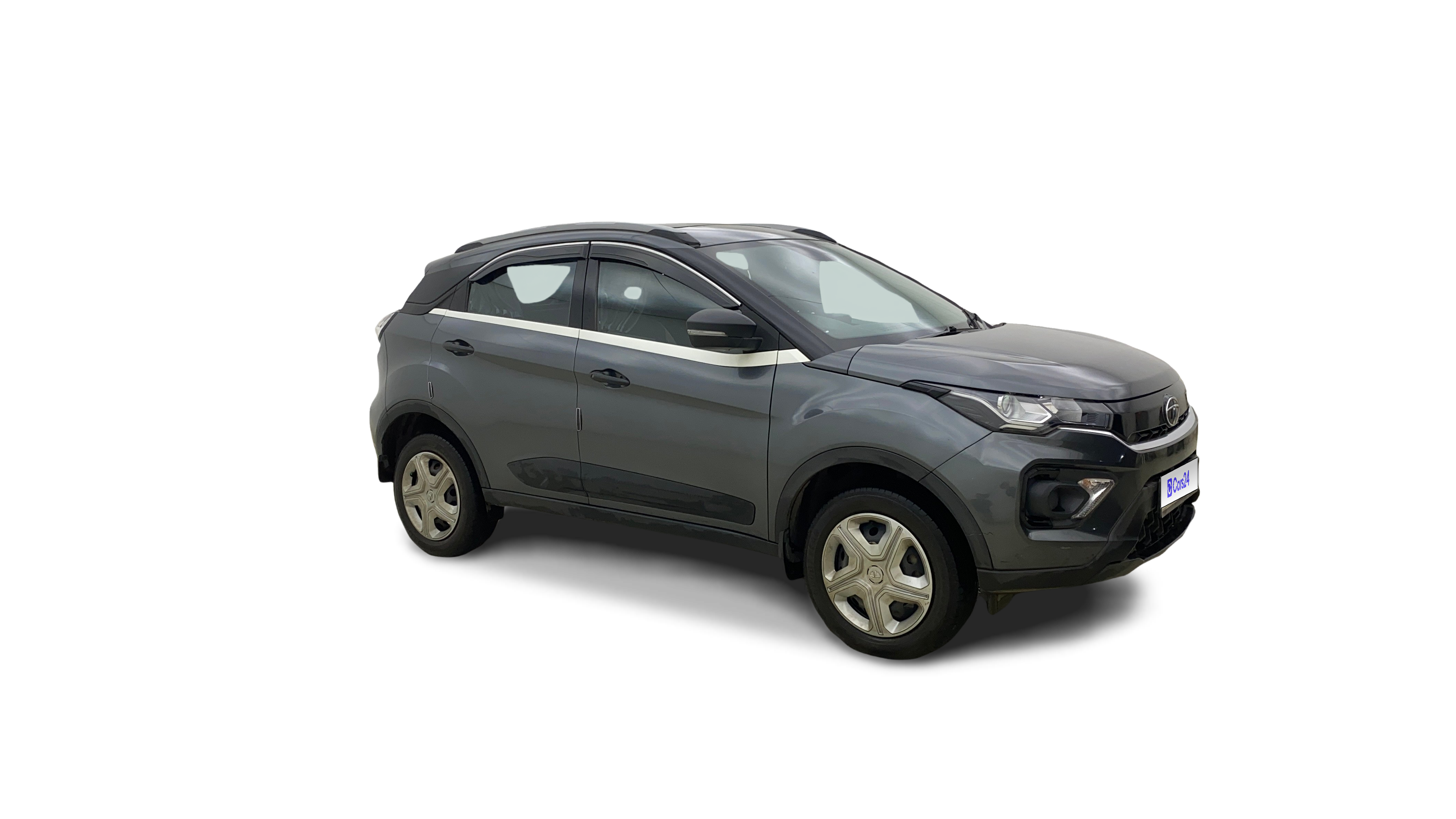 2022 Tata NEXON - SUV - Petrol - Manual - ₹5.95 lakh