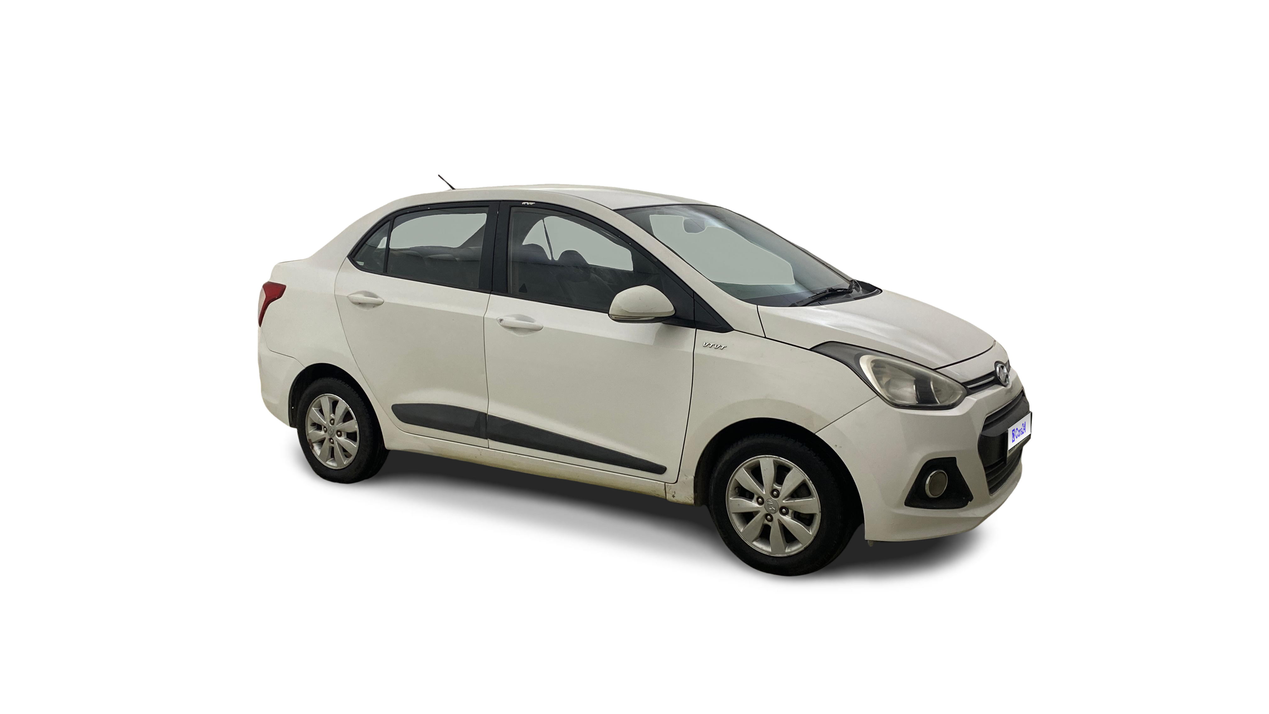 2014 Hyundai Xcent - Sedan - Petrol - Manual - ₹2.29 lakh