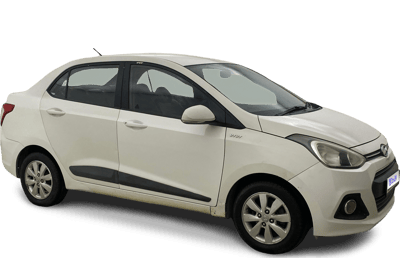 2014 Hyundai Xcent - Sedan - Petrol - Manual - ₹2.29 lakh