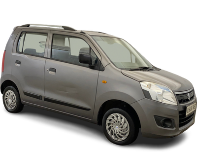Maruti Wagon R 1.0-img