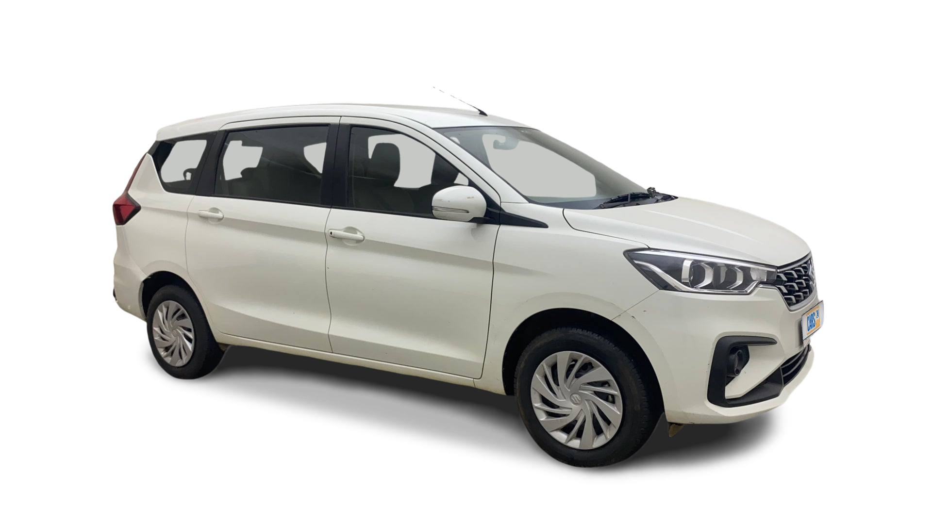 Maruti Ertiga-img