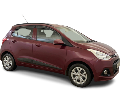 Hyundai Grand i10-img